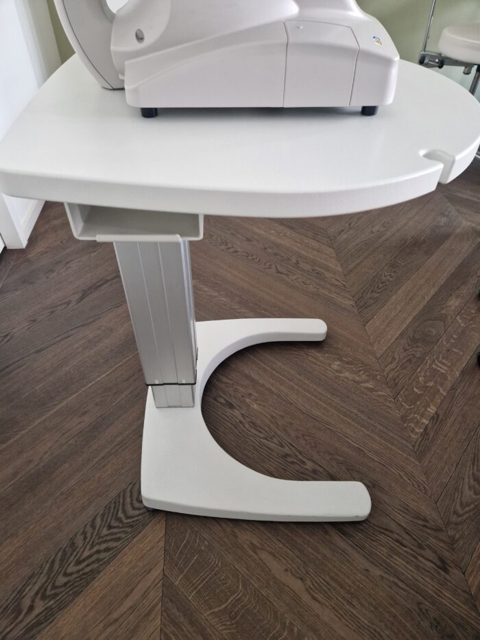 Fundus Kamera Topcon TRC-NW400 – Bild 6