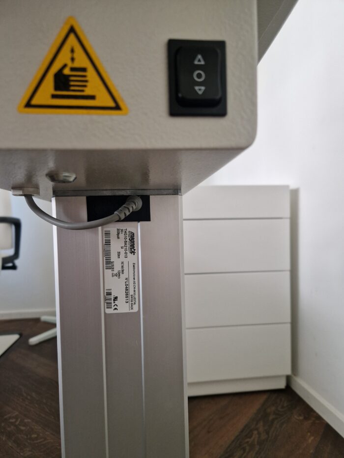 Fundus Kamera Topcon TRC-NW400 – Bild 5
