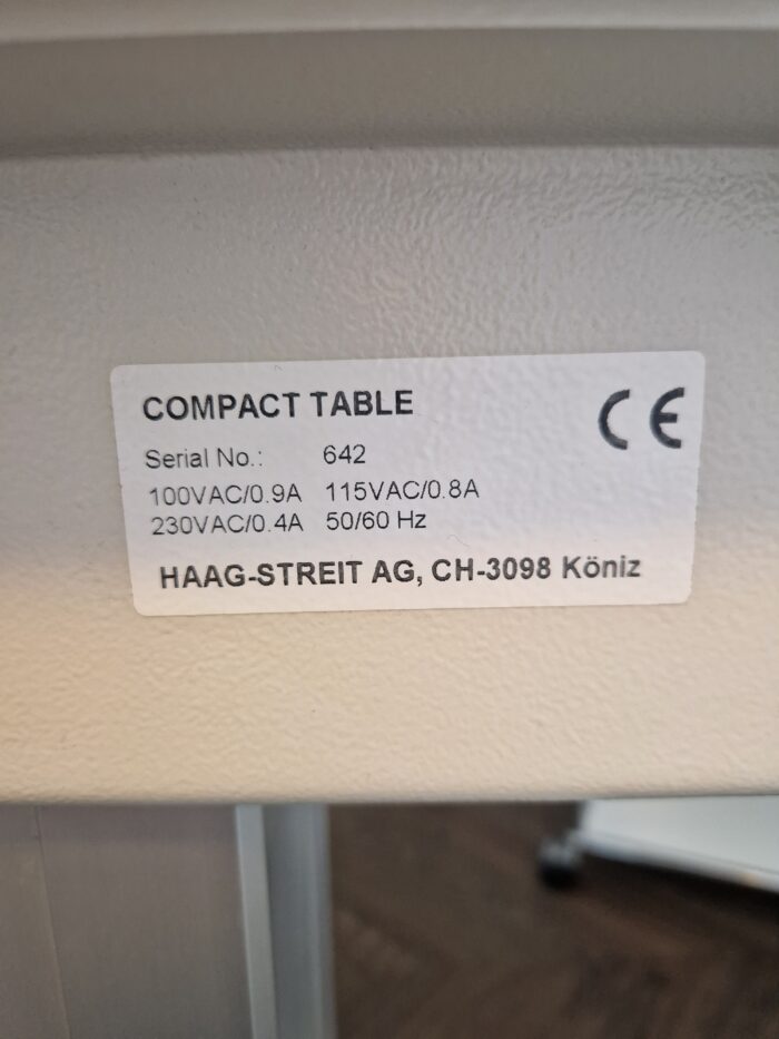 Fundus Kamera Topcon TRC-NW400 – Bild 3