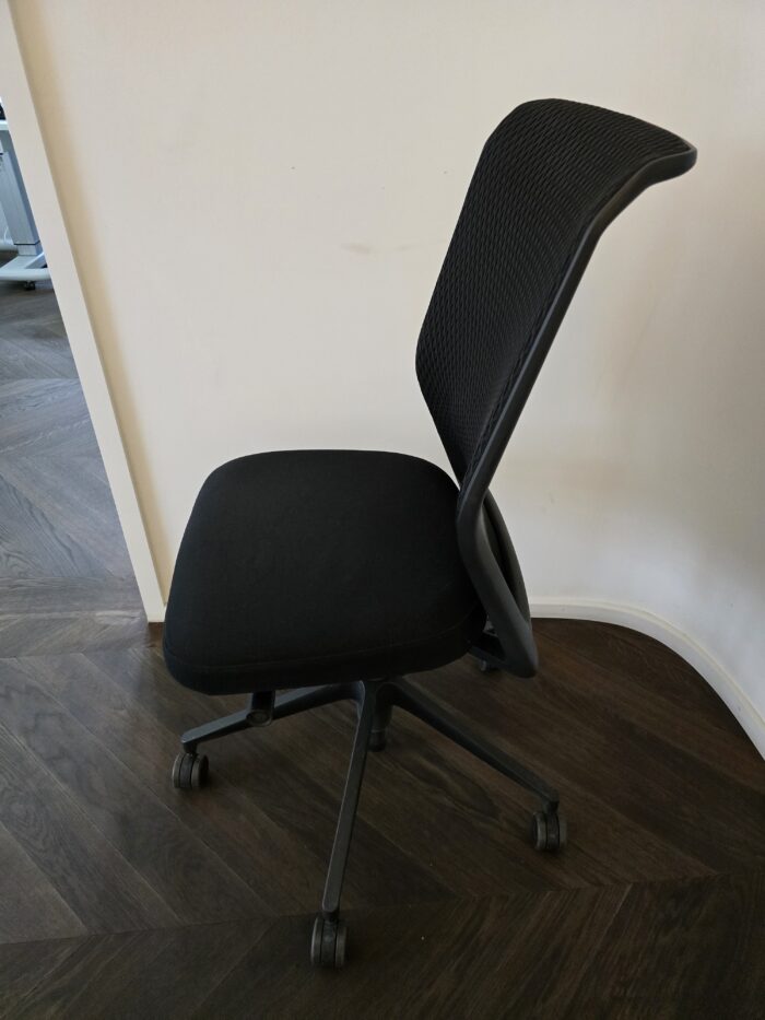 Moderner Bürostuhl – ergonomisch und bequem – Bild 3