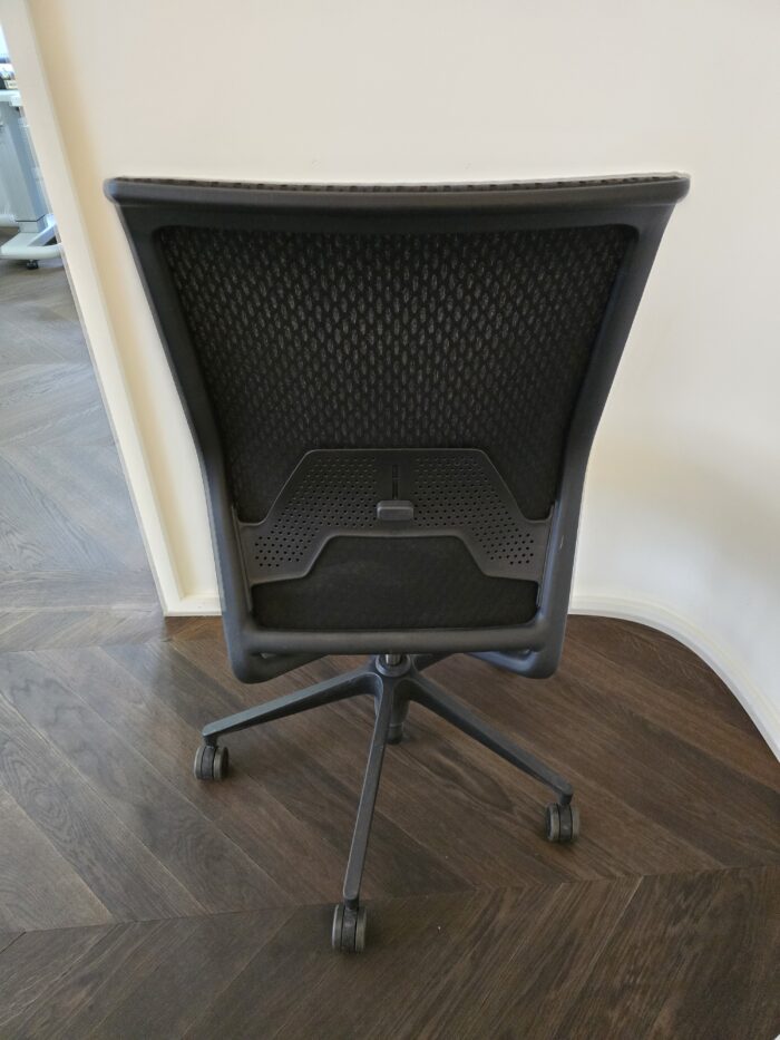Moderner Bürostuhl – ergonomisch und bequem – Bild 4