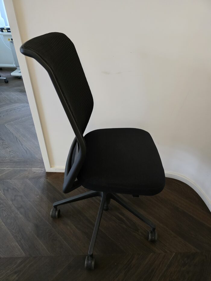 Moderner Bürostuhl – ergonomisch und bequem – Bild 5