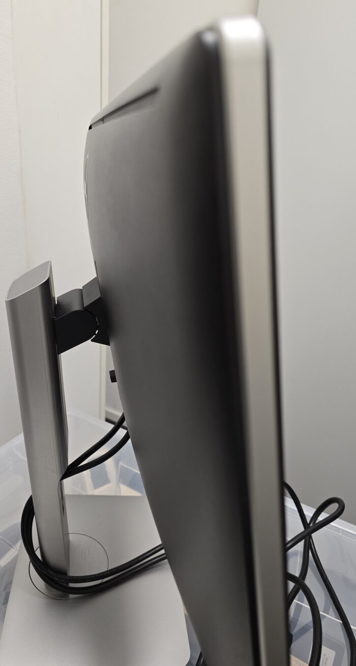 Zwei Dell Monitor 24 Zoll – gebraucht, guter Zustand – Bild 2