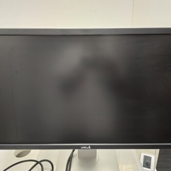 Dell Monitor 24 Zoll – gebraucht, guter Zustand