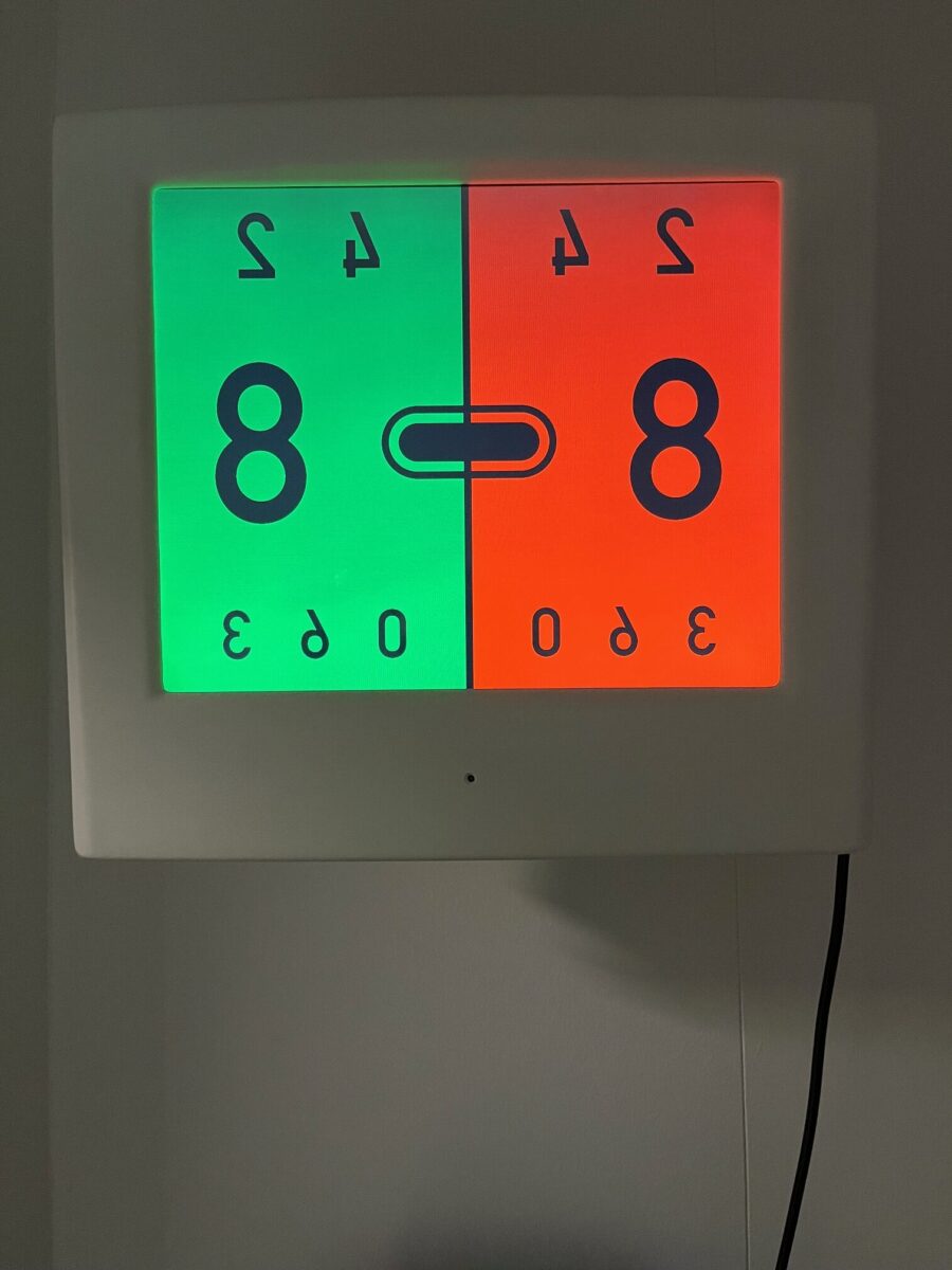 Polaphor - Multitest – Bild 4