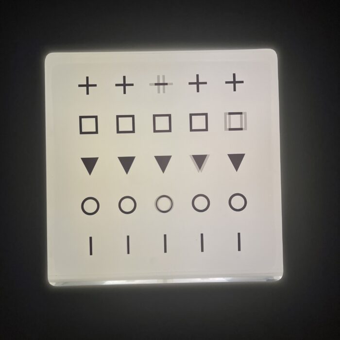 Zeiss Projektor – Bild 9