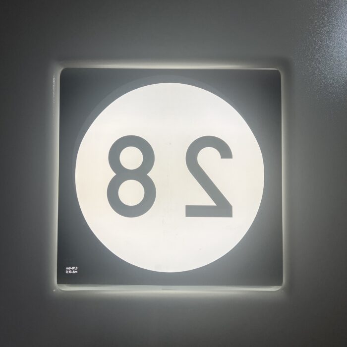 Zeiss Projektor – Bild 2