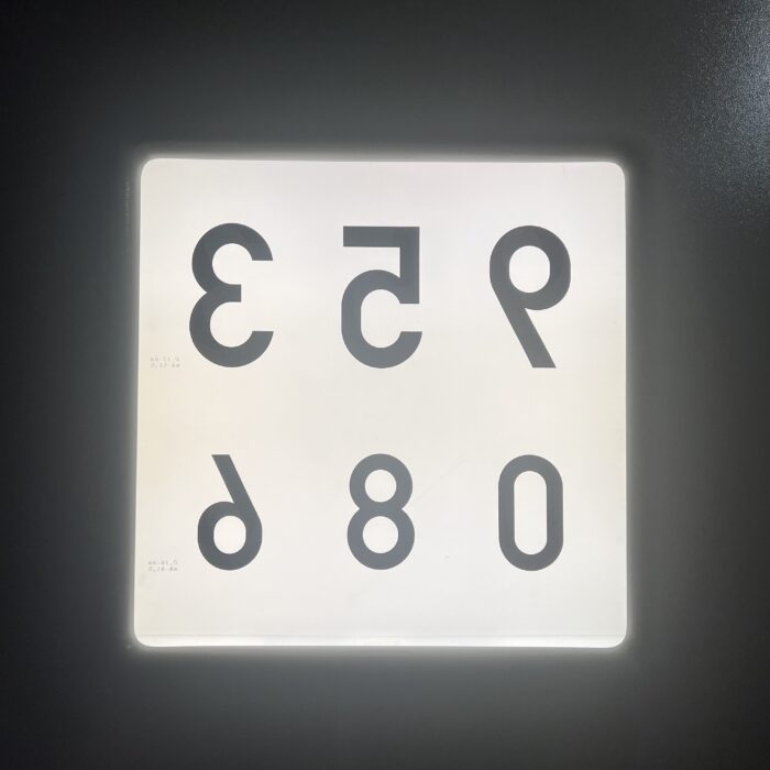 Zeiss Projektor – Bild 3