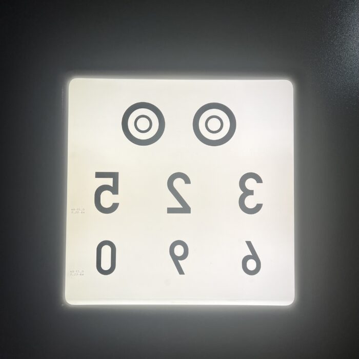 Zeiss Projektor – Bild 4