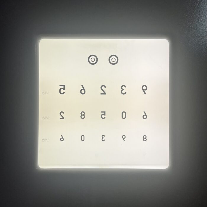 Zeiss Projektor – Bild 6