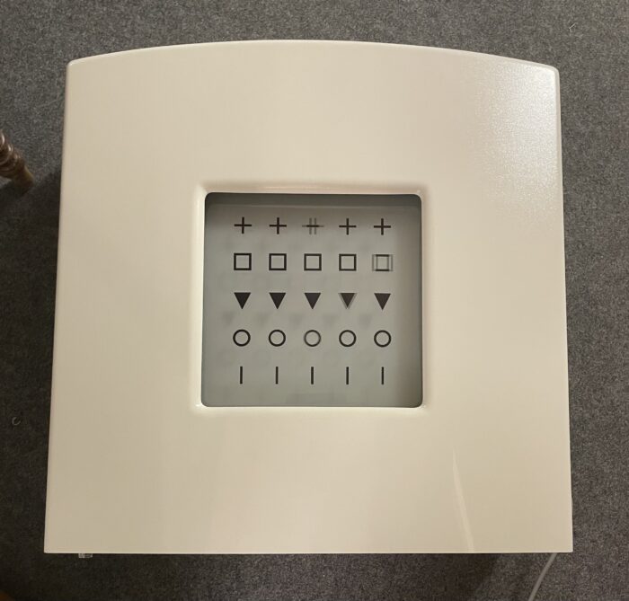 Zeiss Projektor
