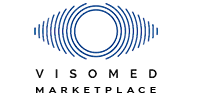 Visomed-Marketplace Logo